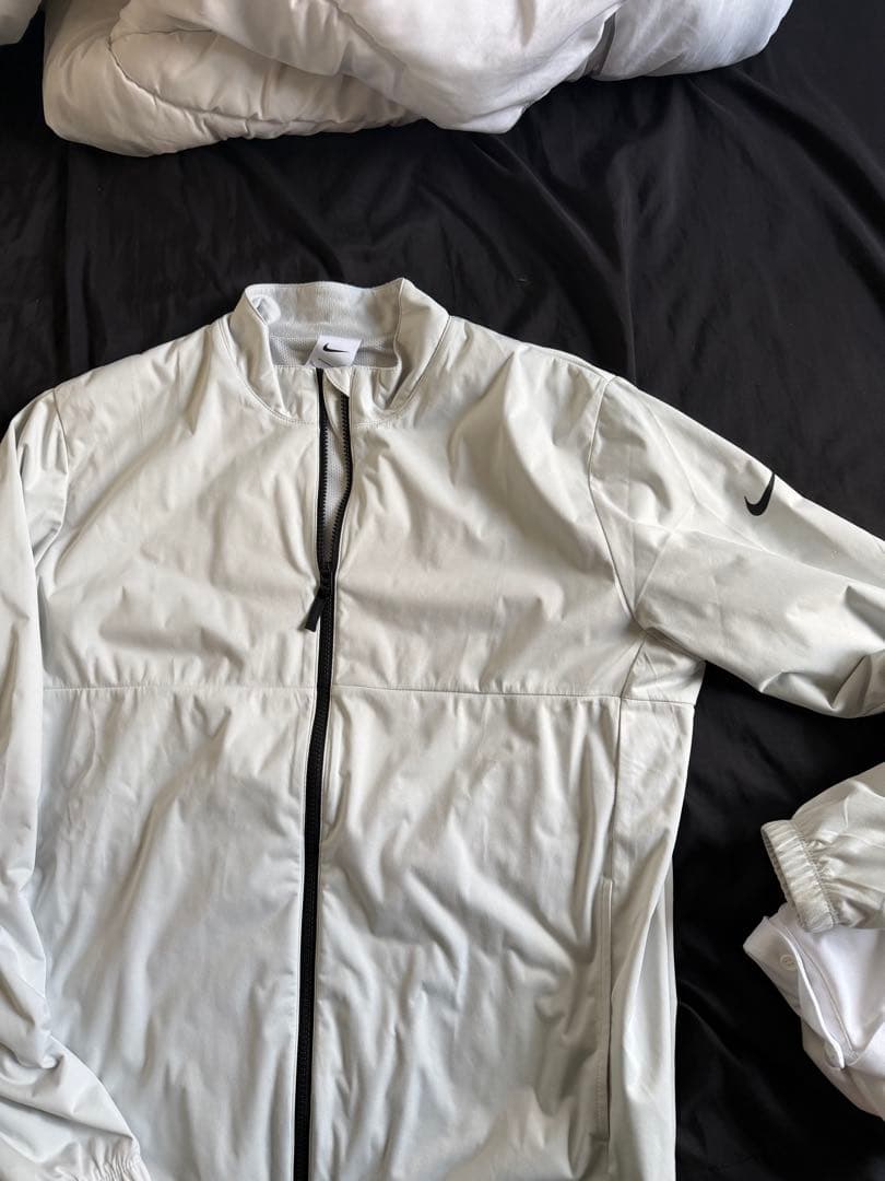 NIKE ゴルフウェアセット　XL.2XL