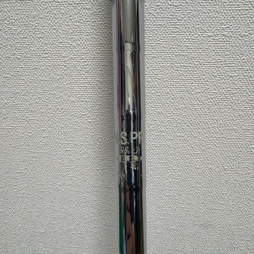 SRIXON Z545 アイアンAW