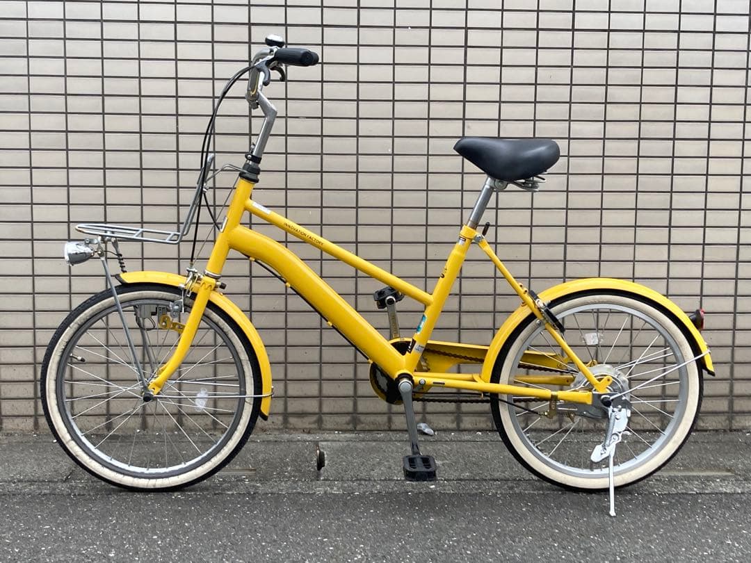 INNOVATION FACTORY MINI イノベーションファクトリー ミニ