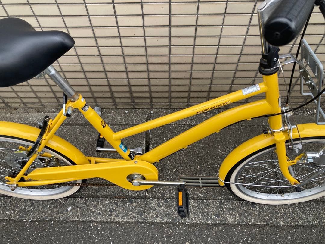 INNOVATION FACTORY MINI イノベーションファクトリー ミニ