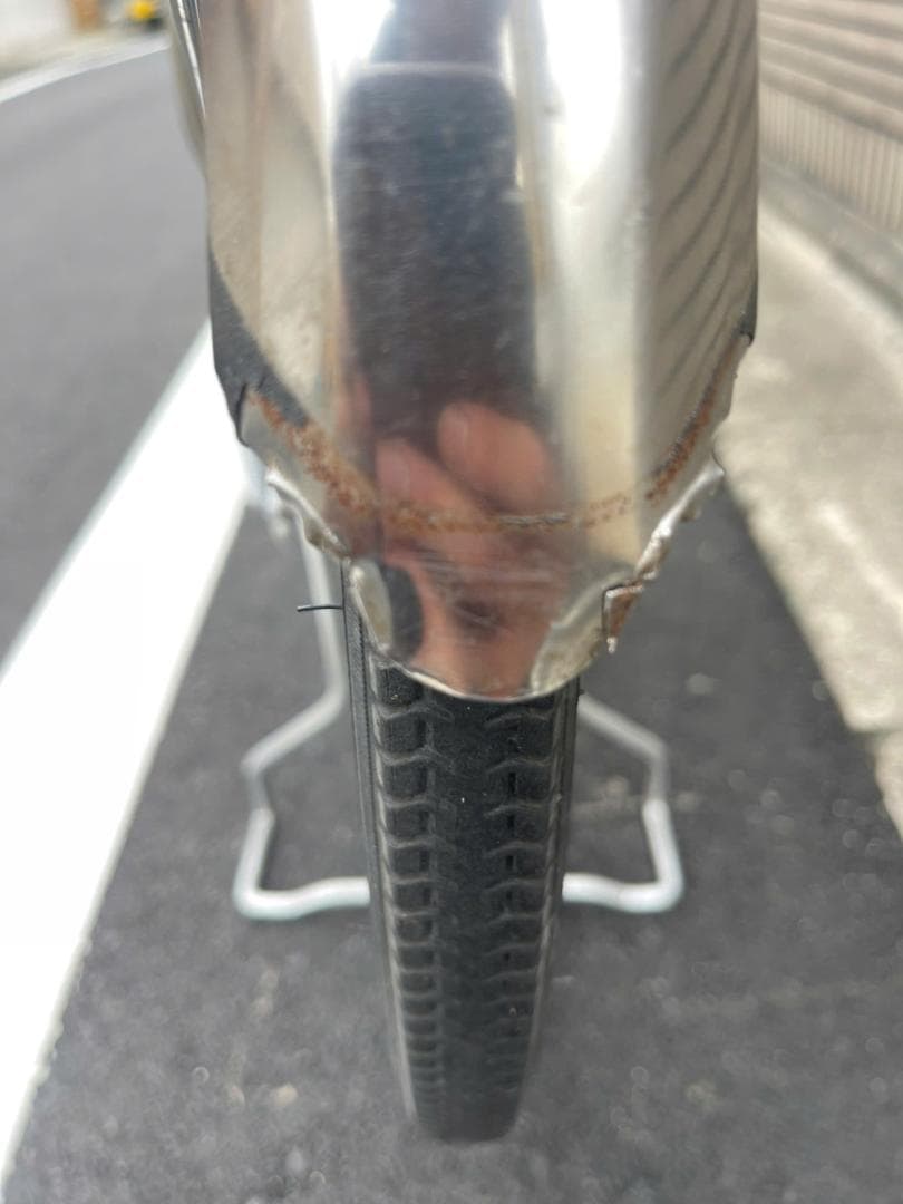 パナソニック電動アシスト自転車 16Ah 26APNA05