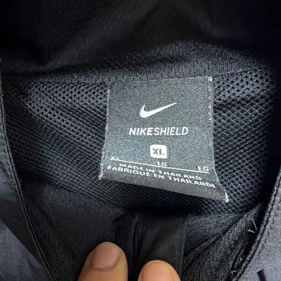 Nike 浦和レッズピステ XL ブラック