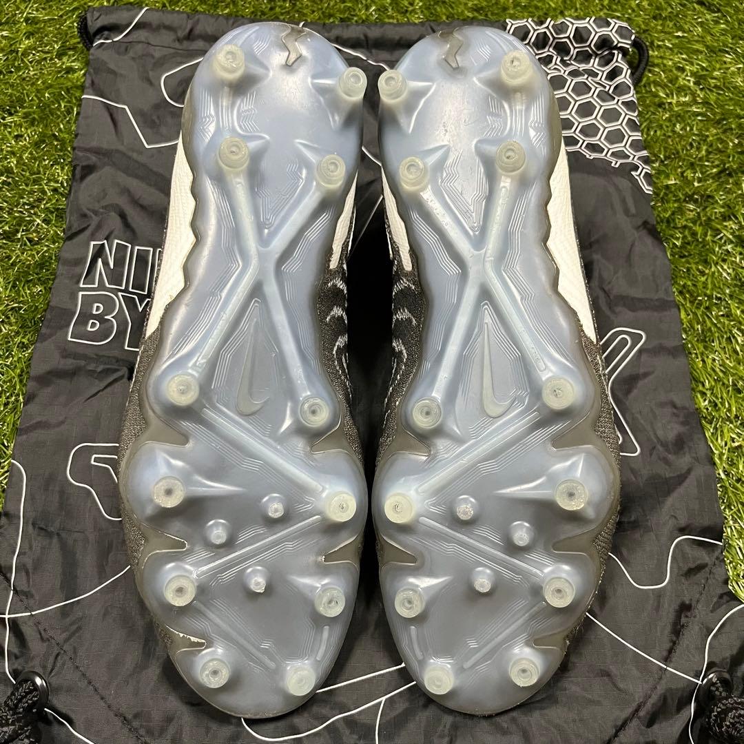 シューズ NIKE Phantom GX Elite DF AG-PRO 27cm