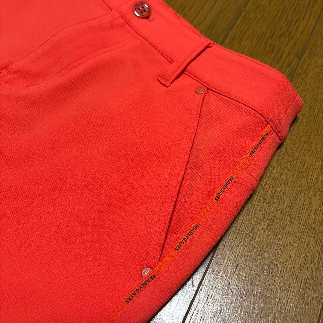 PEARLY GATES ストレッチスカートサイズ1