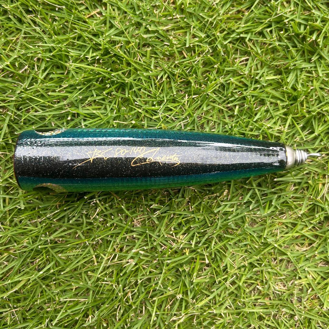 カーペンター　BCポッパー Carpenter BC80-140【新品未使用】