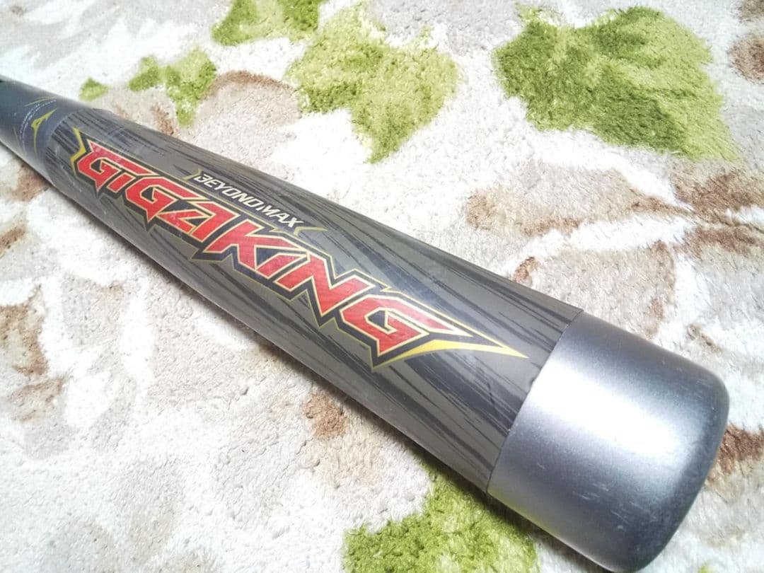 バット ギガキング BEYONDMAX ビヨンドマックス GIGAKING