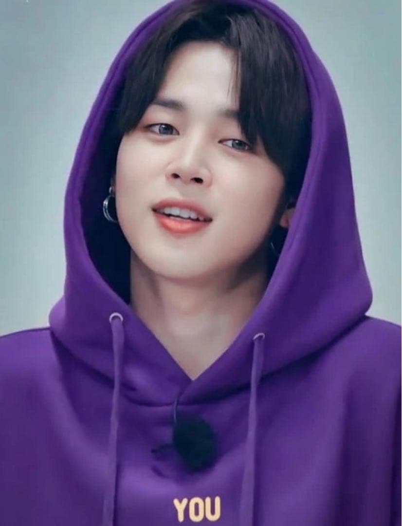 新品未開封 JIMIN アーティストメイド フーディー ジミン パーカー BTS
