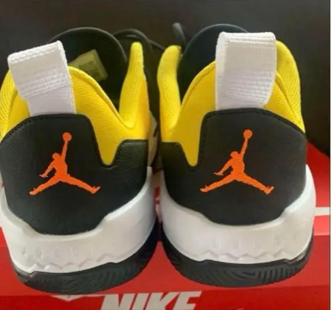 NIKE ジョーダンJORDAN ONE TAKE 4 PF 28cm