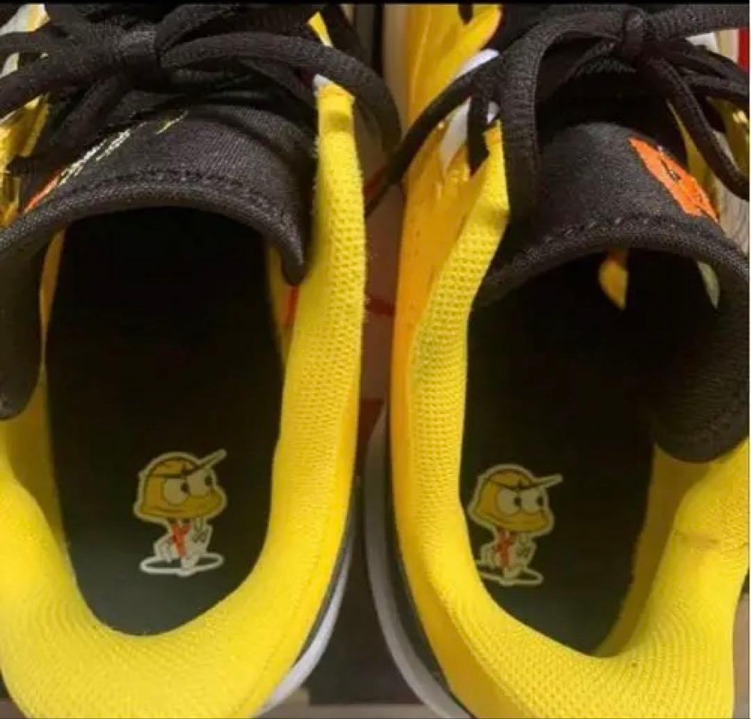 NIKE ジョーダンJORDAN ONE TAKE 4 PF 28cm