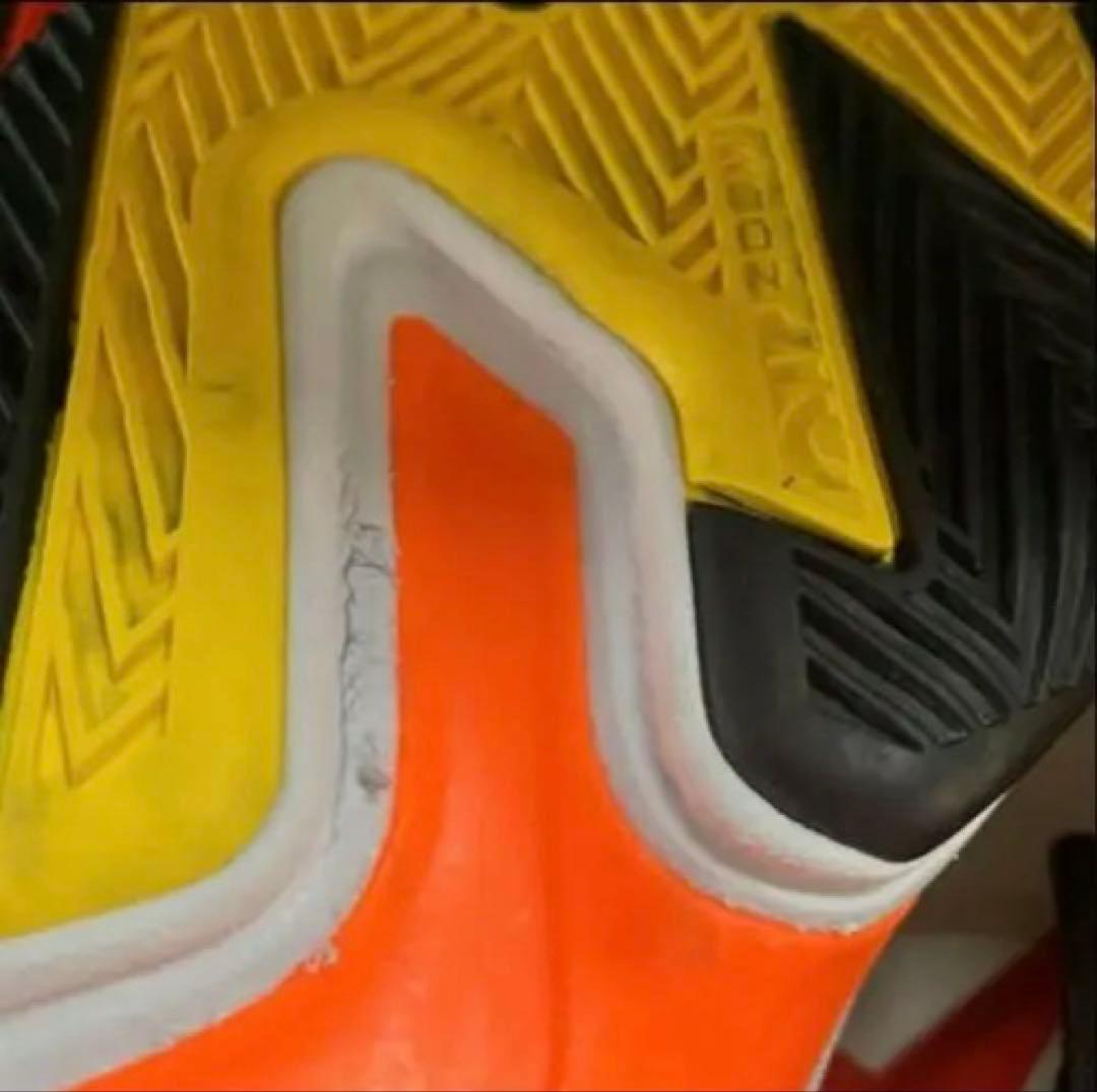 NIKE ジョーダンJORDAN ONE TAKE 4 PF 28cm