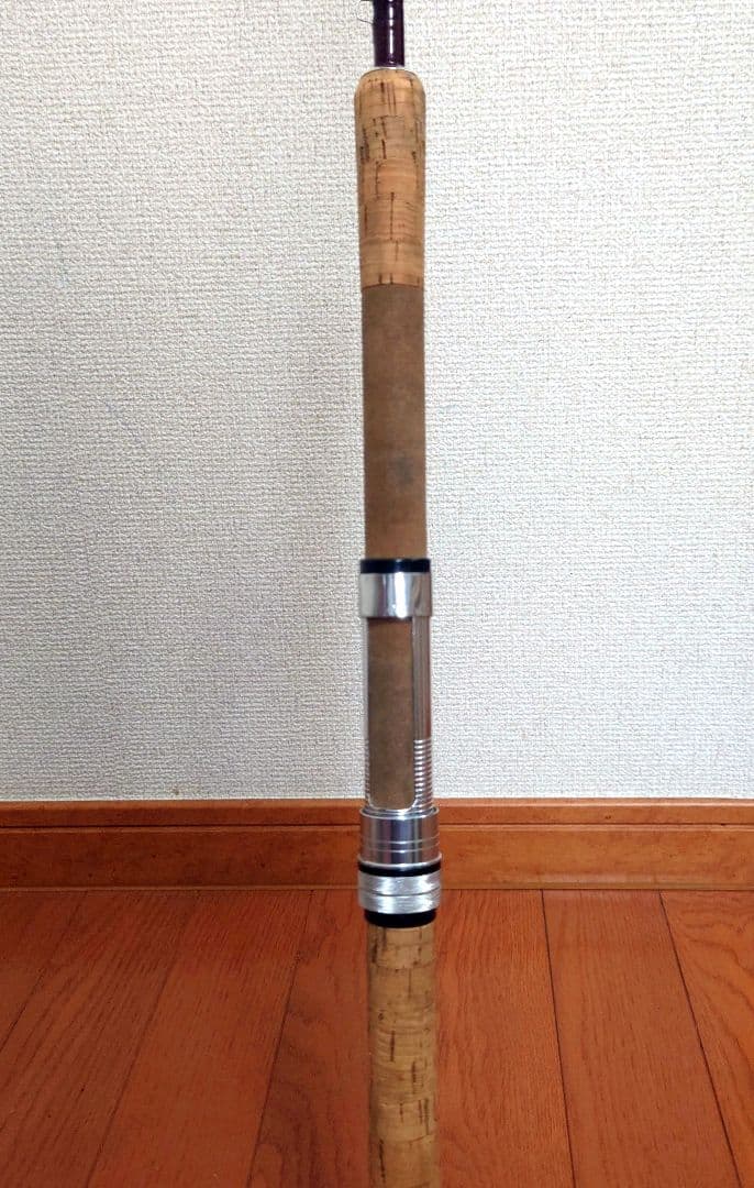 RYOBI　ENTERTAINER 802L リョービ　エンターテイナー