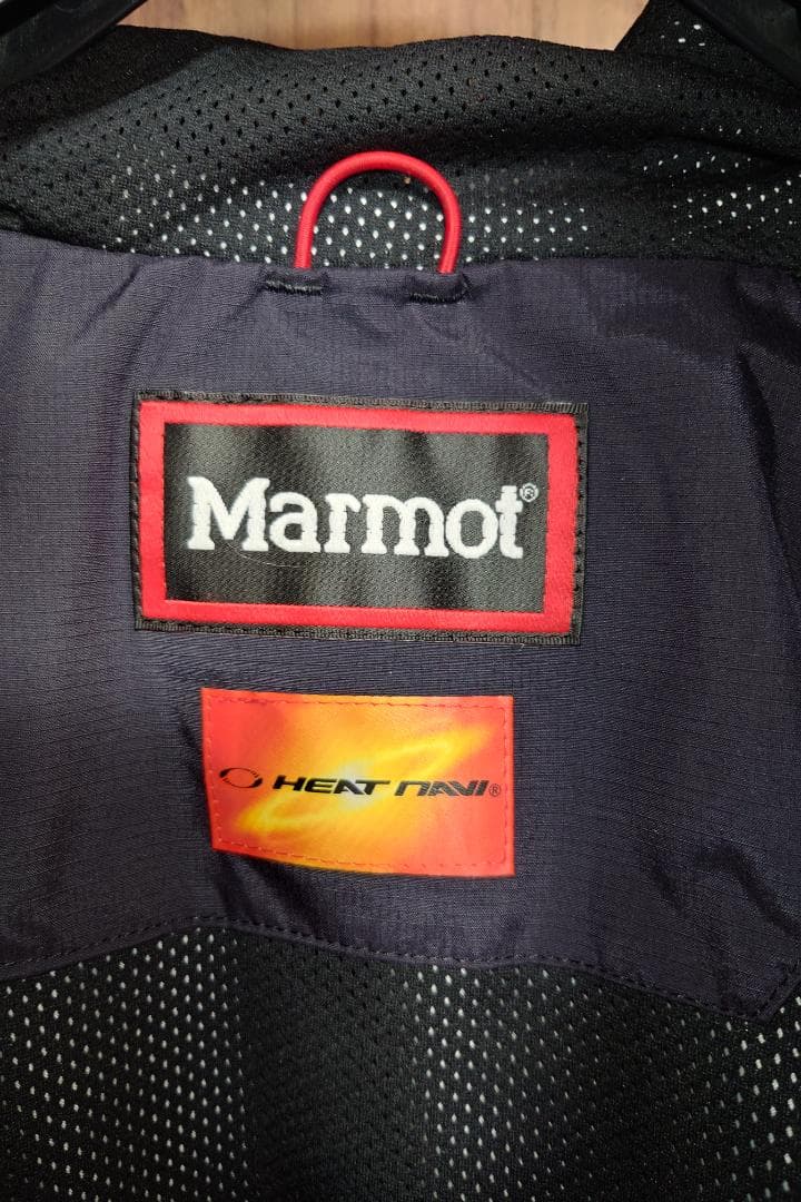 Marmot（デサント期）スキー・スノーボードジャケット