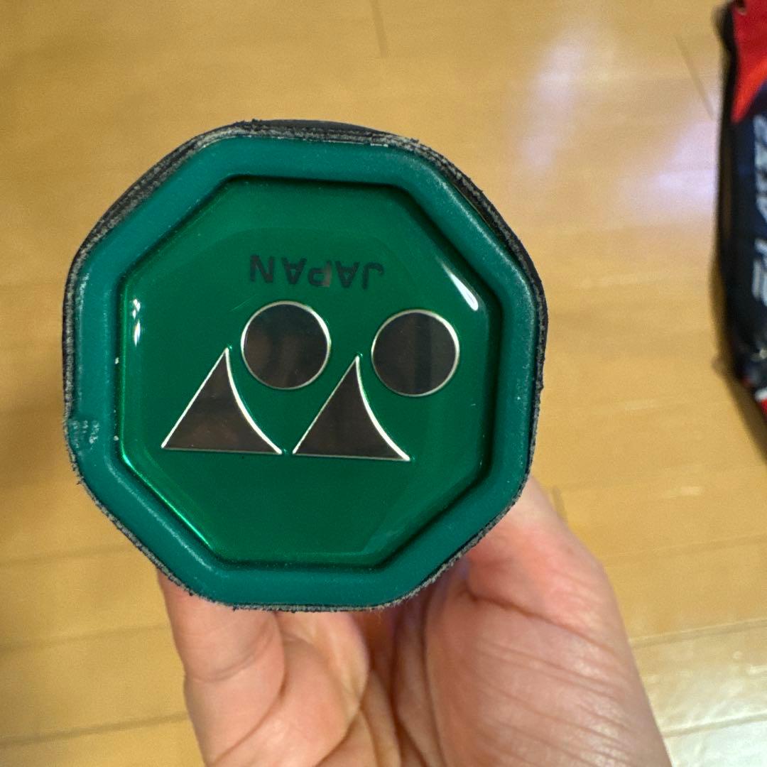 YONEX FLASER 5S テニスラケット ケース付き