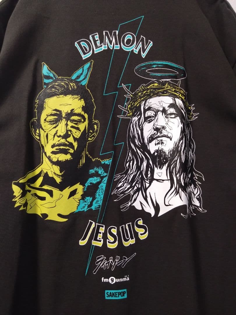 ライブゾーン Tシャツ BRAHMAN G-FREAK FACTORY