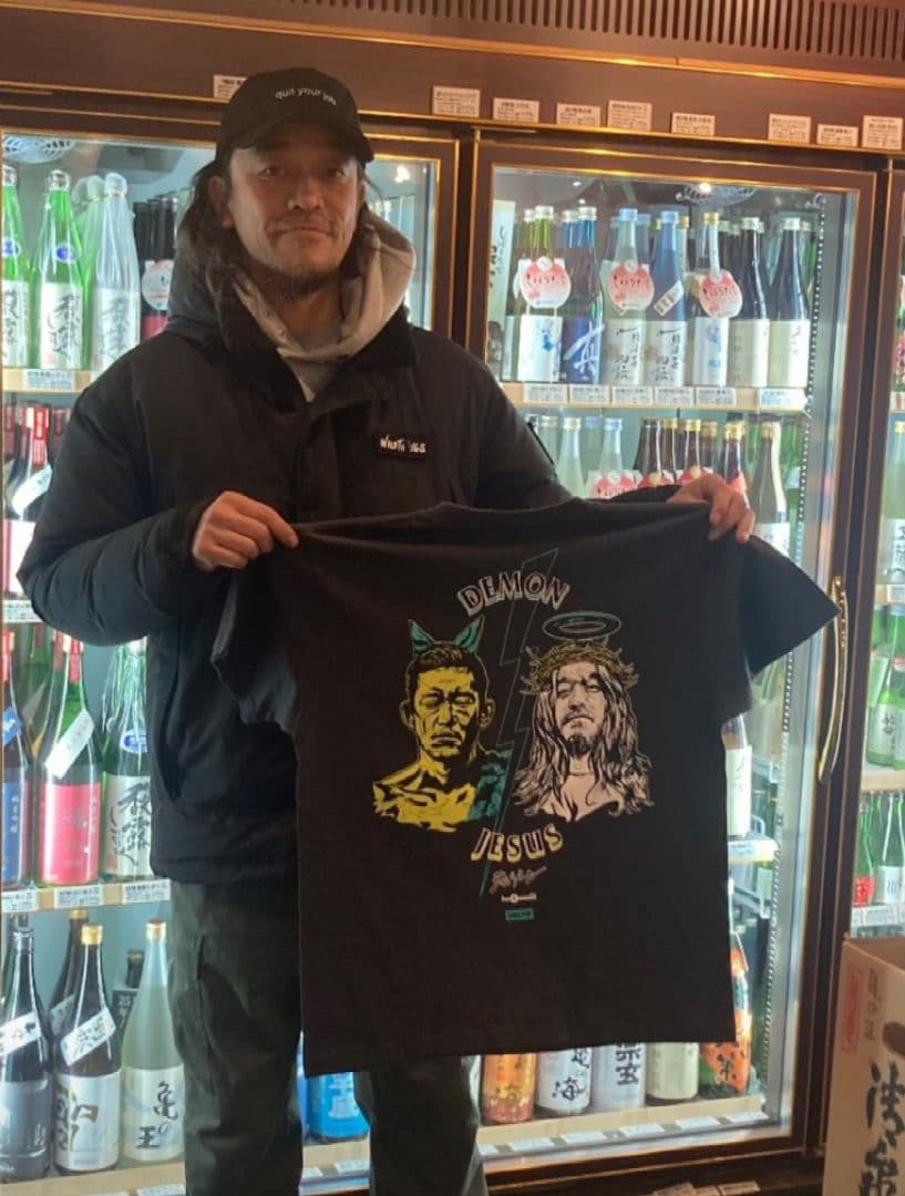 ライブゾーン Tシャツ BRAHMAN G-FREAK FACTORY