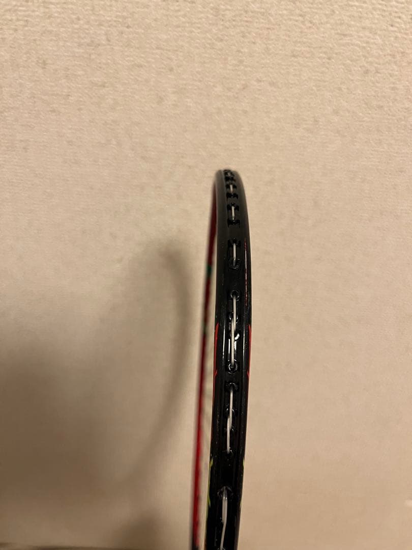 川本YONEX ASTROX アストロクス 88D 初代 4UG5 中古