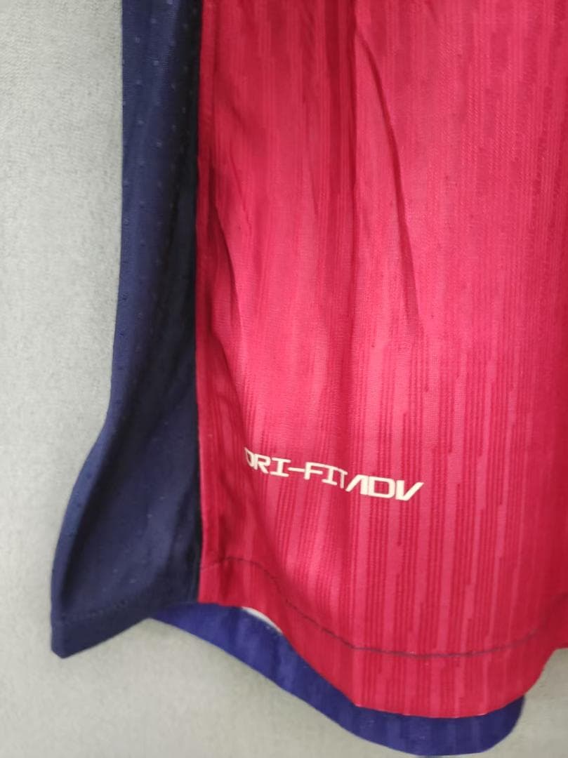 FC Barcelona OLMO 20番シャツ