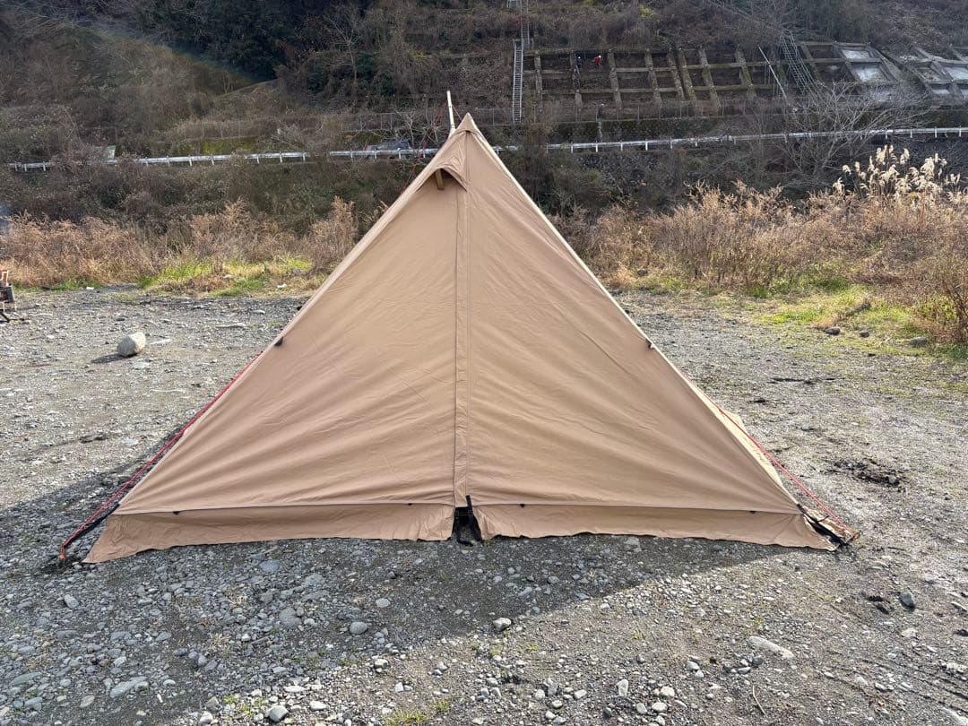 パンダTC+ シルス170TCセット