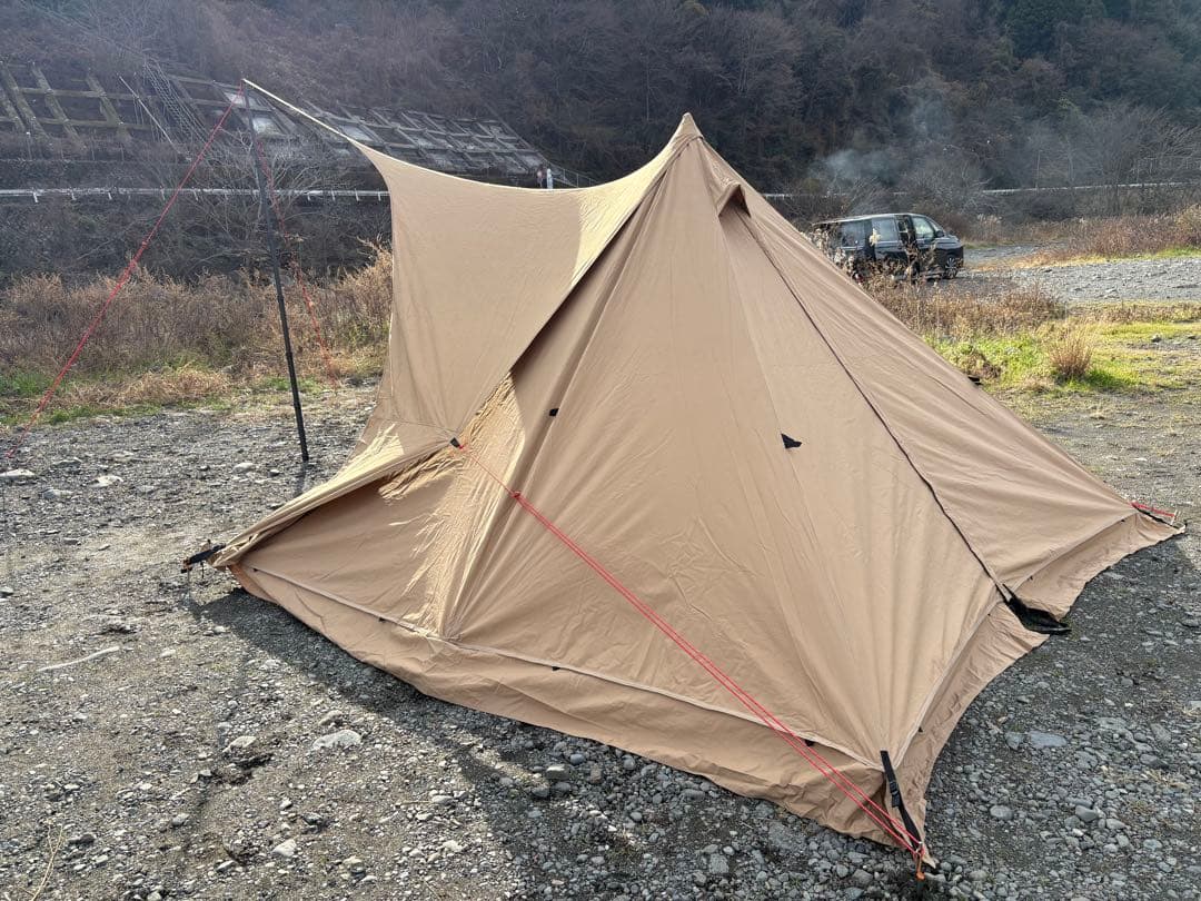 パンダTC+ シルス170TCセット