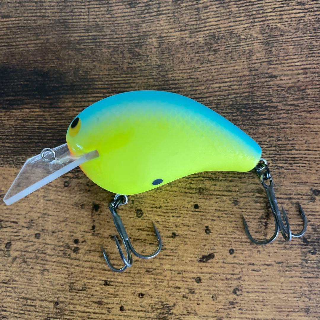 MPB LURES ワイルドバイソン MR WILD BISON MR (2)