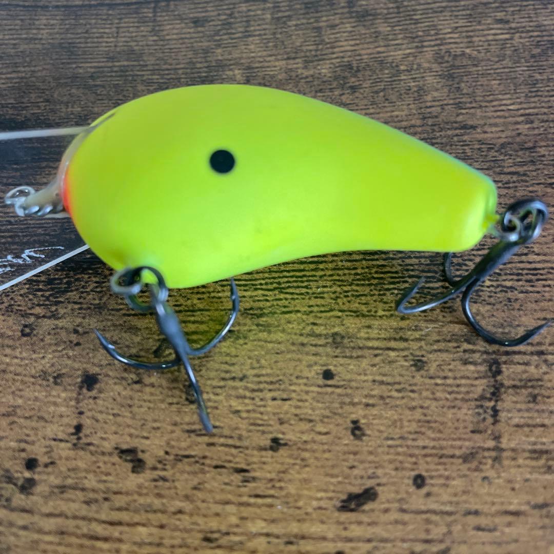 MPB LURES ワイルドバイソン MR WILD BISON MR (2)
