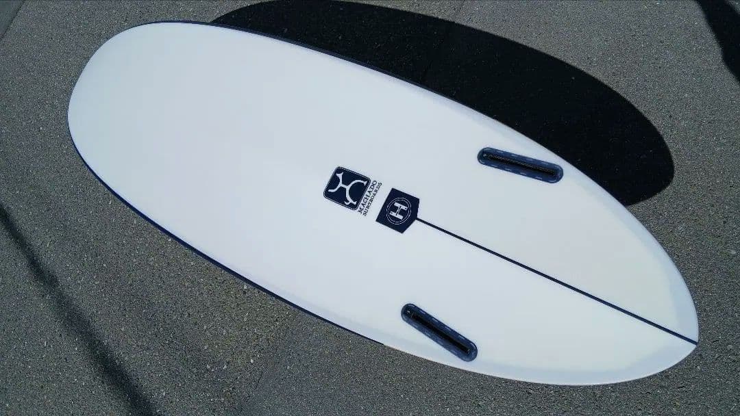 新品同様 FIREWIRE Machado Sunday 7´0 ロブ・マチャド