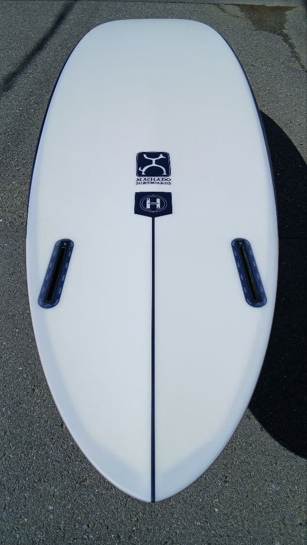 新品同様 FIREWIRE Machado Sunday 7´0 ロブ・マチャド