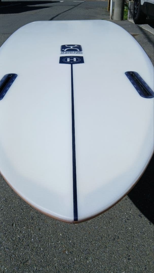 新品同様 FIREWIRE Machado Sunday 7´0 ロブ・マチャド
