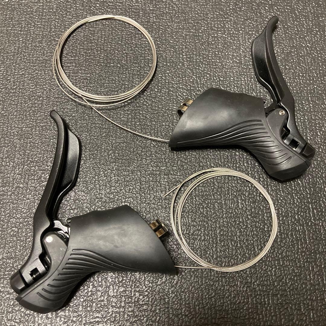 ☆ 新品‼️　SENSAH　IGNITE　２×９ｓ　左右レバーセット ☆