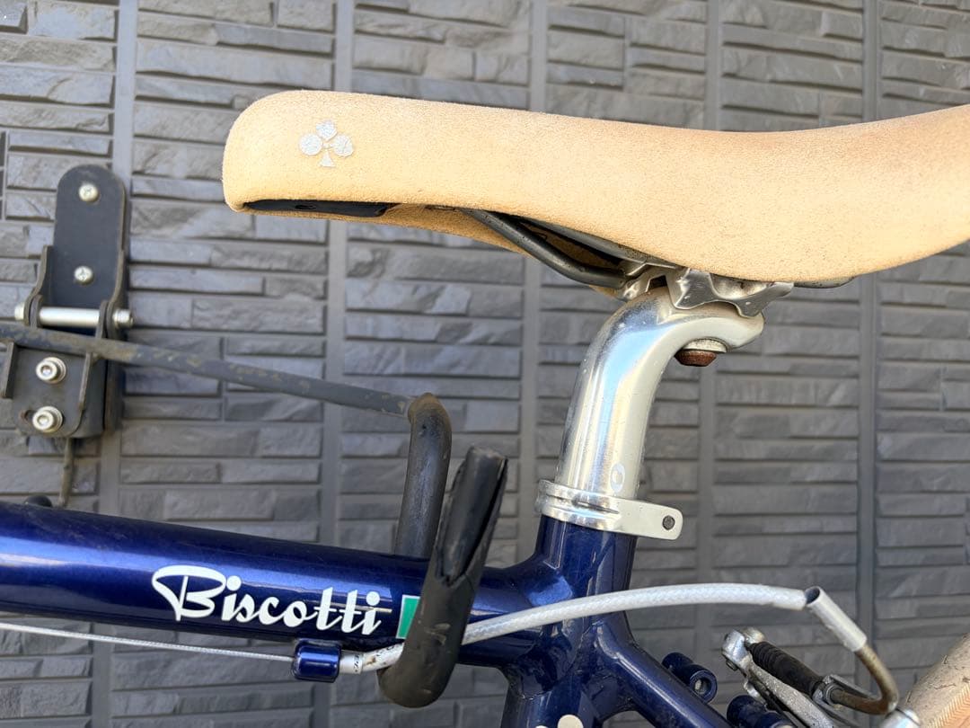 COLNAGO Biscotti クロスバイク