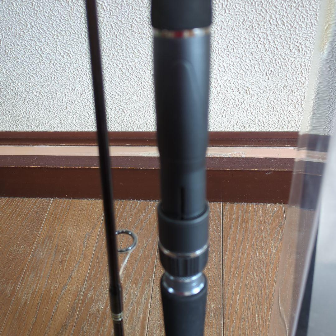 LABRAX シーバスロッド 77LL