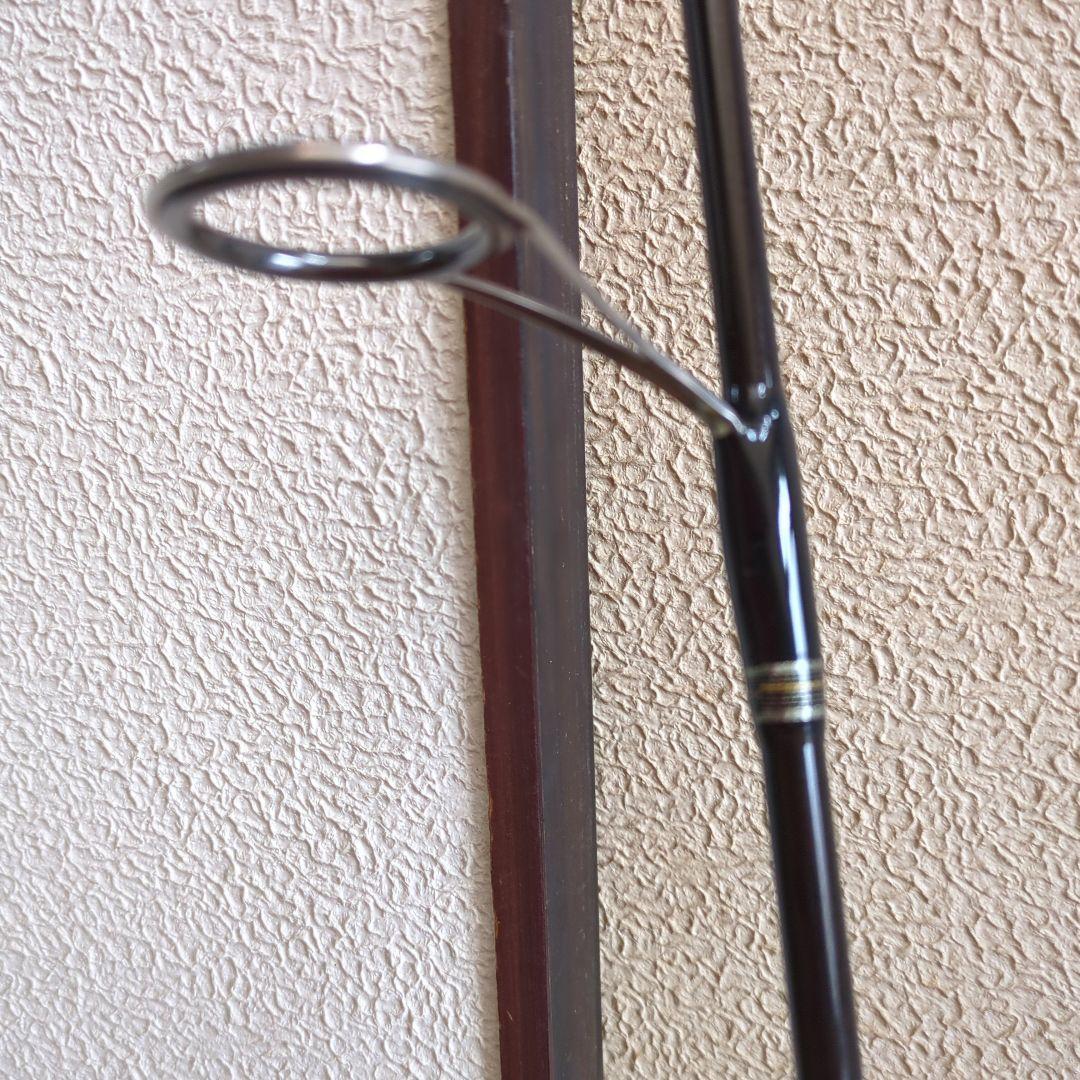 LABRAX シーバスロッド 77LL