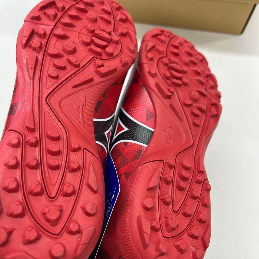 MIZUNO ミズノ アルファ2 ジュニア 23cm 新品 サッカー トレシュー