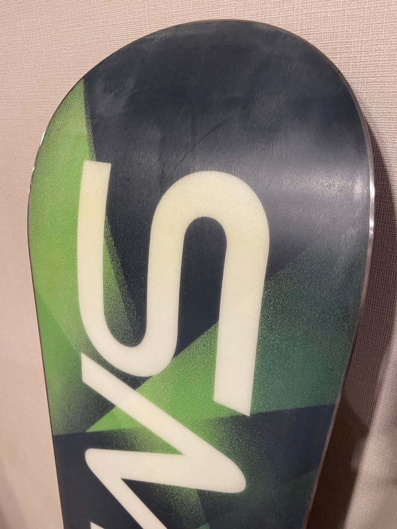 yonex smooth ヨネックス スムース 146 14-15 グリーン