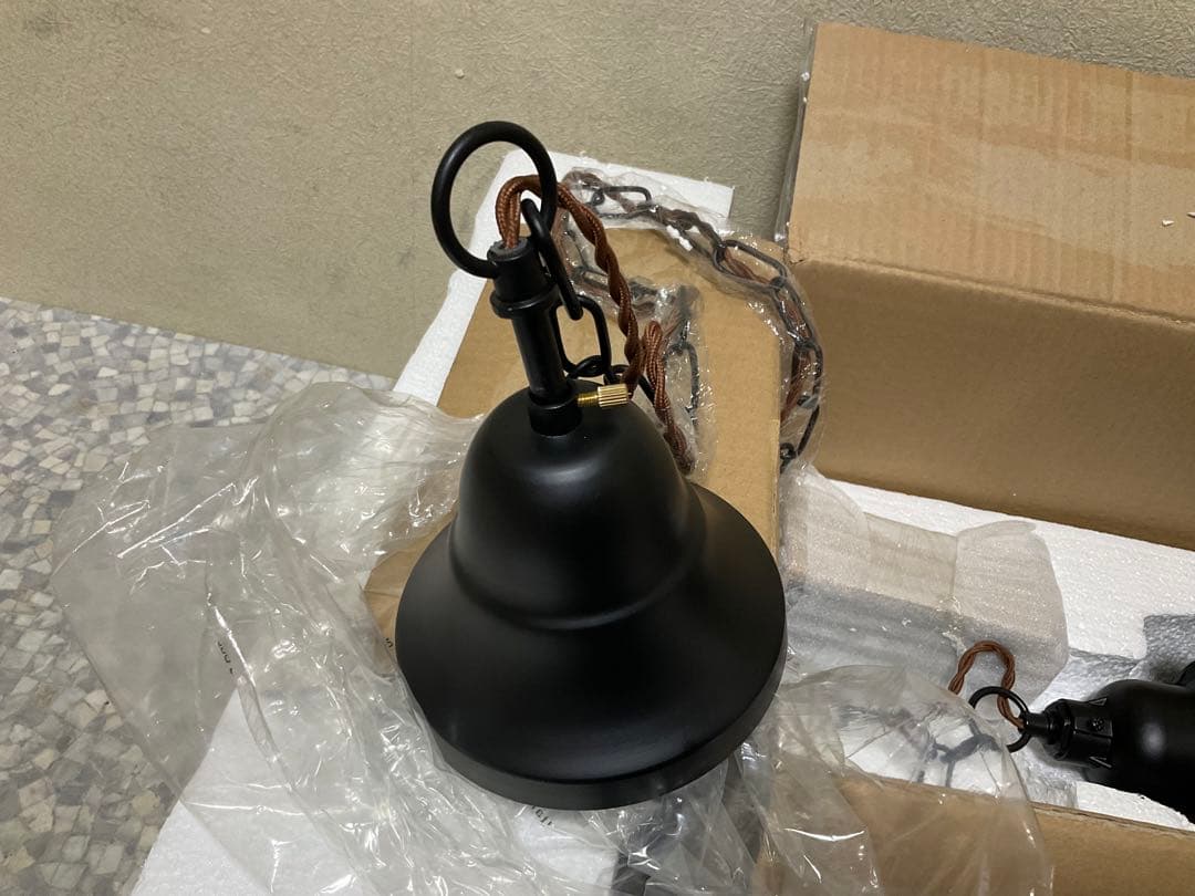 自宅保管未使用品♪ 東谷 Azumaya ライト LHT-716 極美品