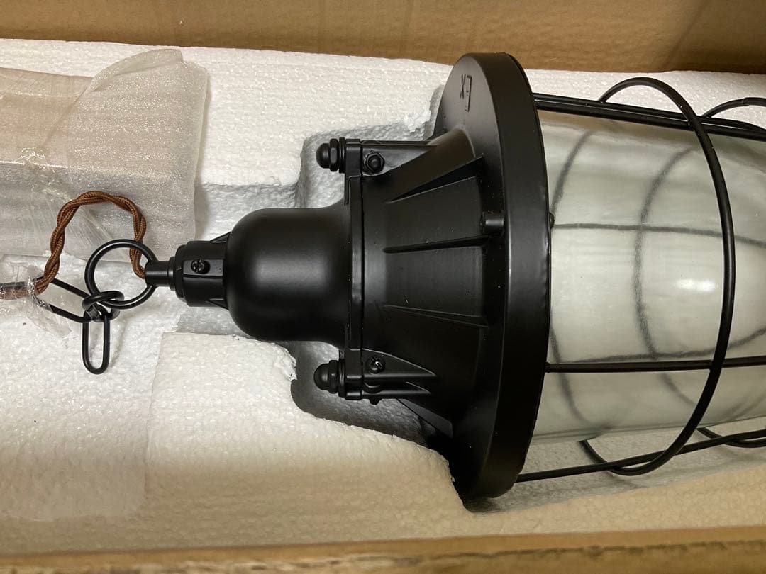 自宅保管未使用品♪ 東谷 Azumaya ライト LHT-716 極美品