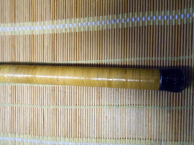 ダイワ　鮎竿　峰風　中硬　810
