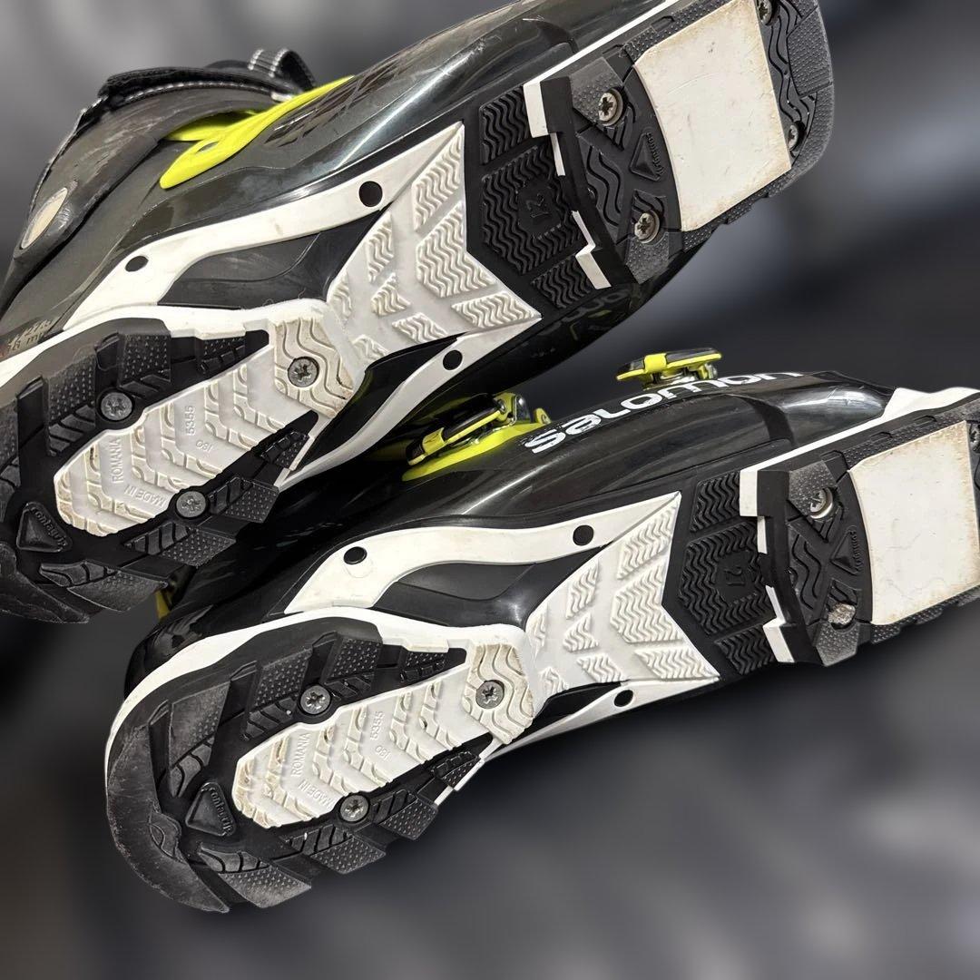 Salomon Quest Access スキーブーツ 27.5cm