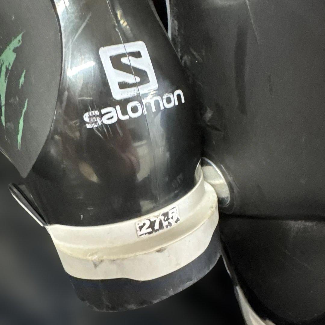 Salomon Quest Access スキーブーツ 27.5cm