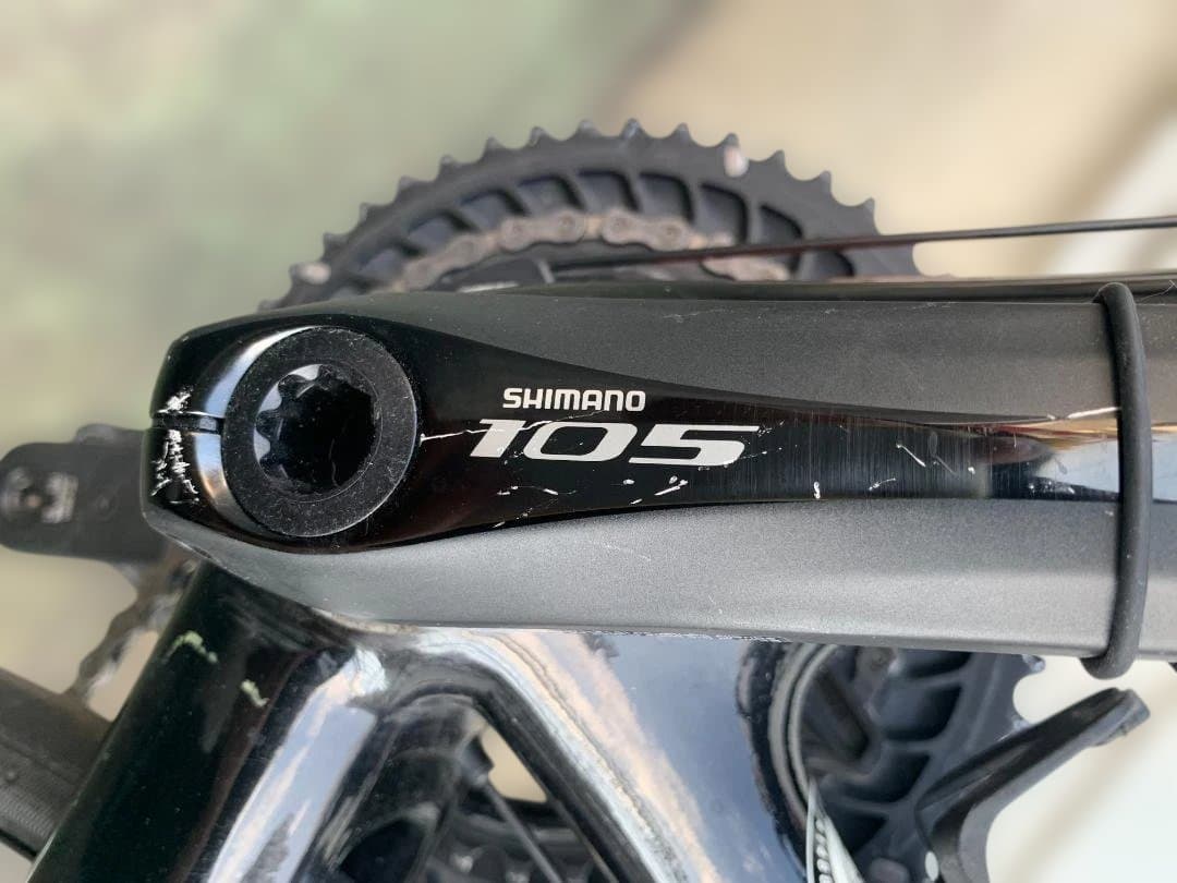 トレック TREK EMONDA S4 エモンダ ロードバイク 2015年