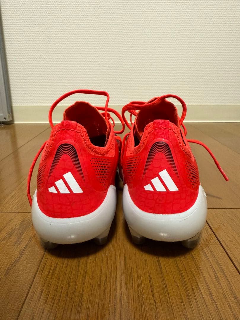アディダスプレデター ELITE AG 26cm
