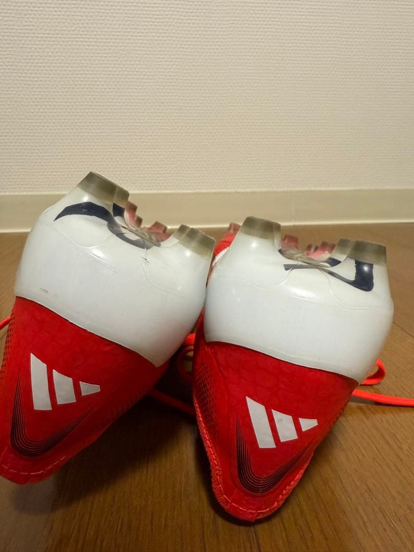 アディダスプレデター ELITE AG 26cm