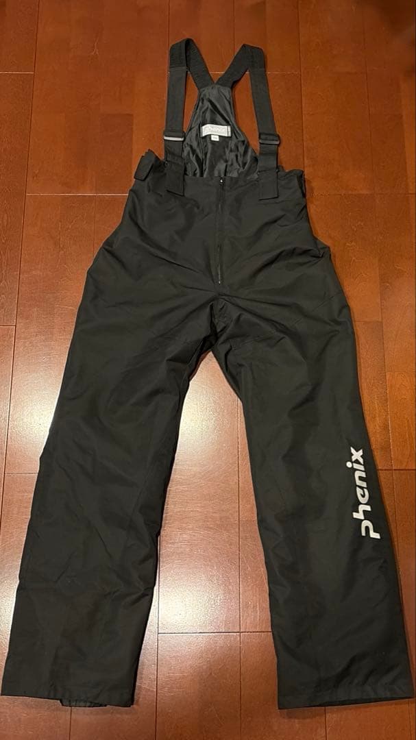 Phenix スキーウェアセット 170サイズ