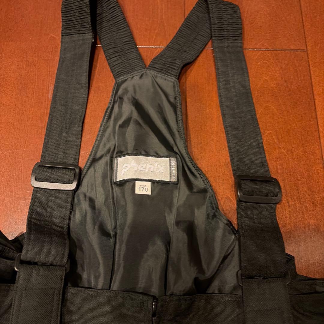 Phenix スキーウェアセット 170サイズ