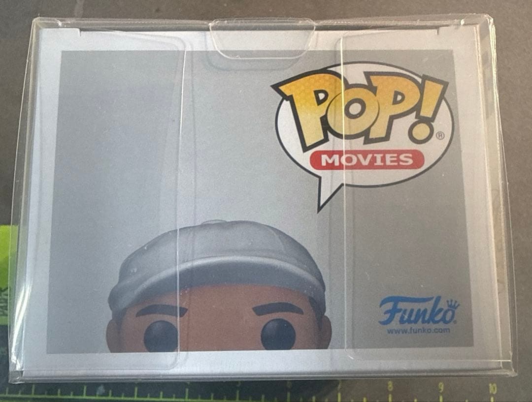 【新品未開封】ショーシャンクの空に Andy & Red Funko POP