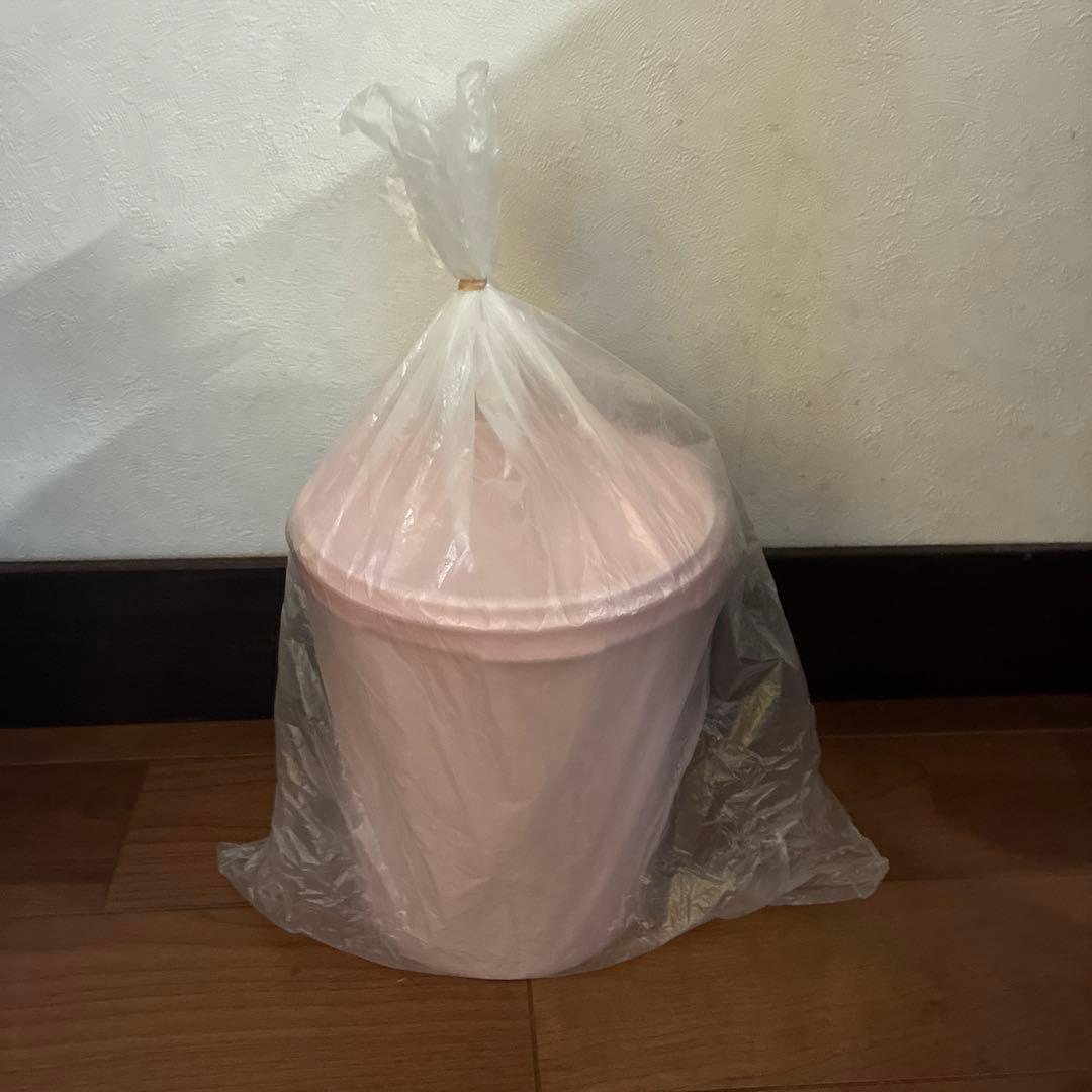 【美品】tupper ware タッパーウェア　グランプリデコレーター　3個