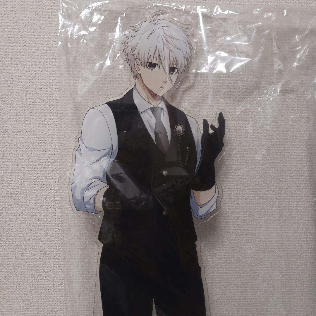 【※欠品あり】 凪誠士郎 1/3スケール アクリルスタンド ブルーロック