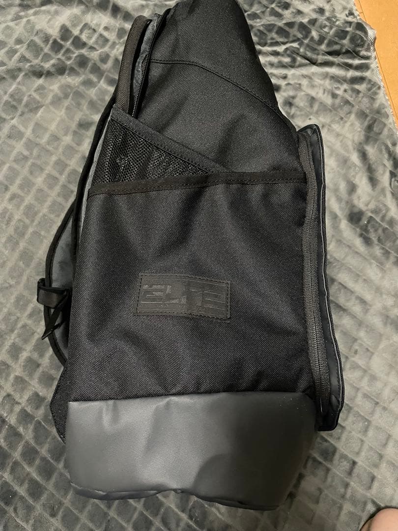 フープス エリート バックパック FA23
