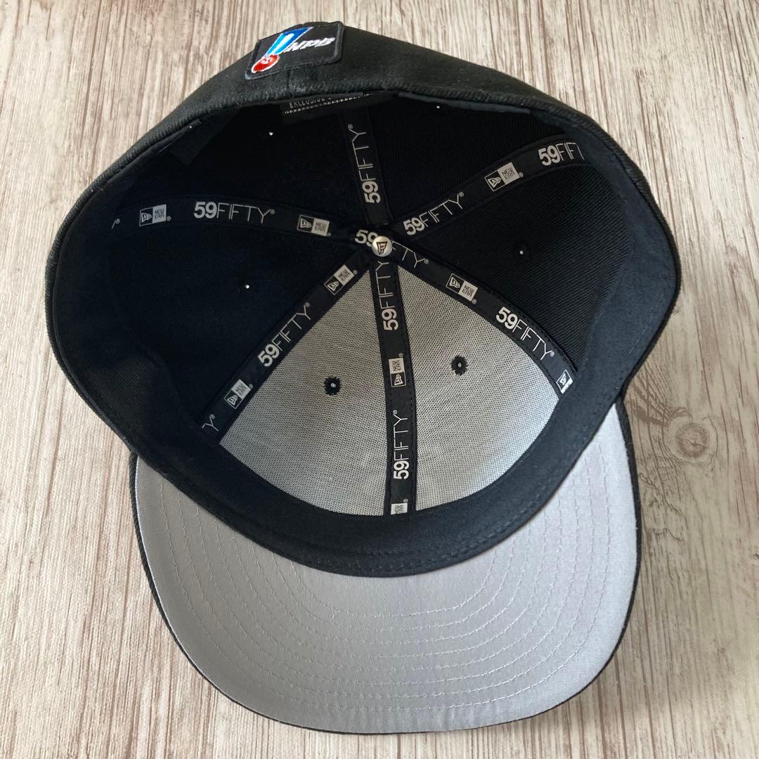 【※モロりん】PC 59FIFTY NPB オンフィールド 7 5/8