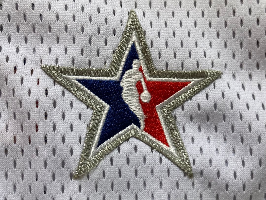 ★希少 NBA 2006年 ALL-STAR　ユニフォーム　ドウェイン・ウェイド